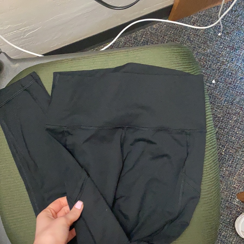 leggings! - Picture 2 of 2